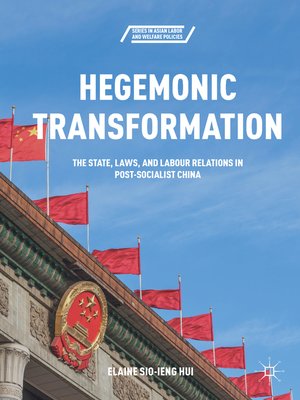 cover image of Hegemonic Transformation